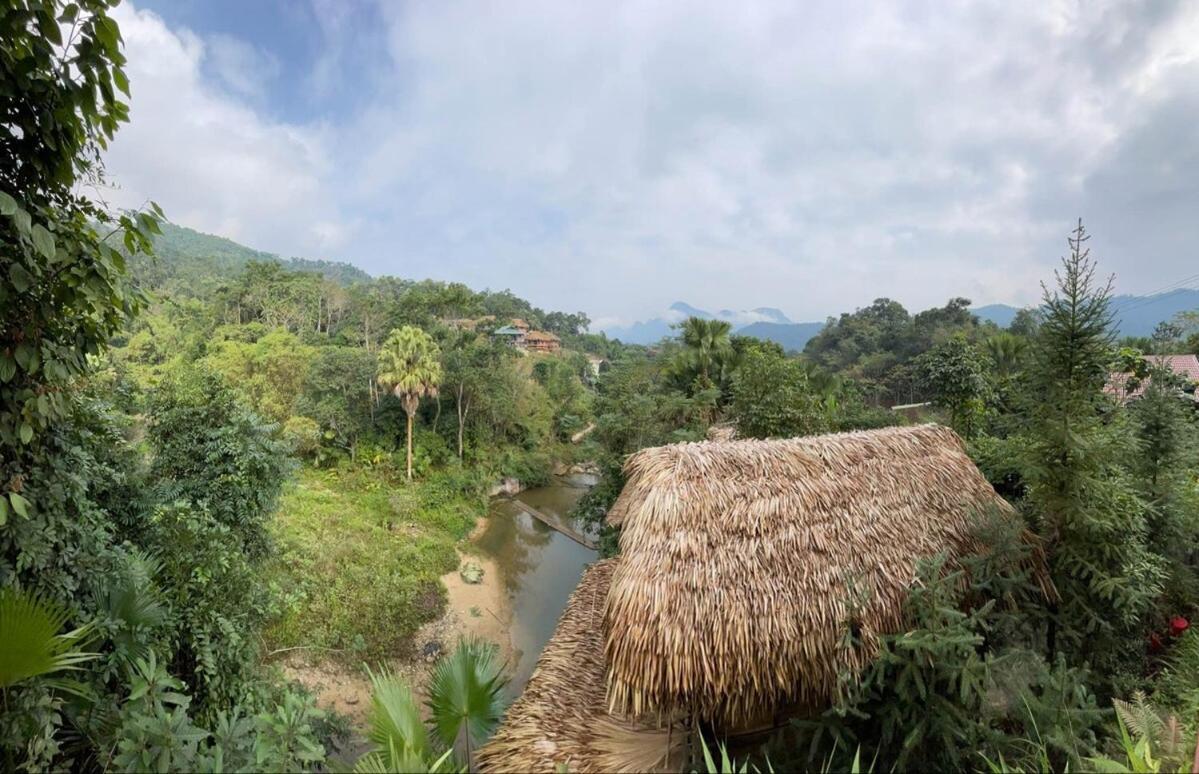 Ha Giang Faithien Homestay Cameră foto
