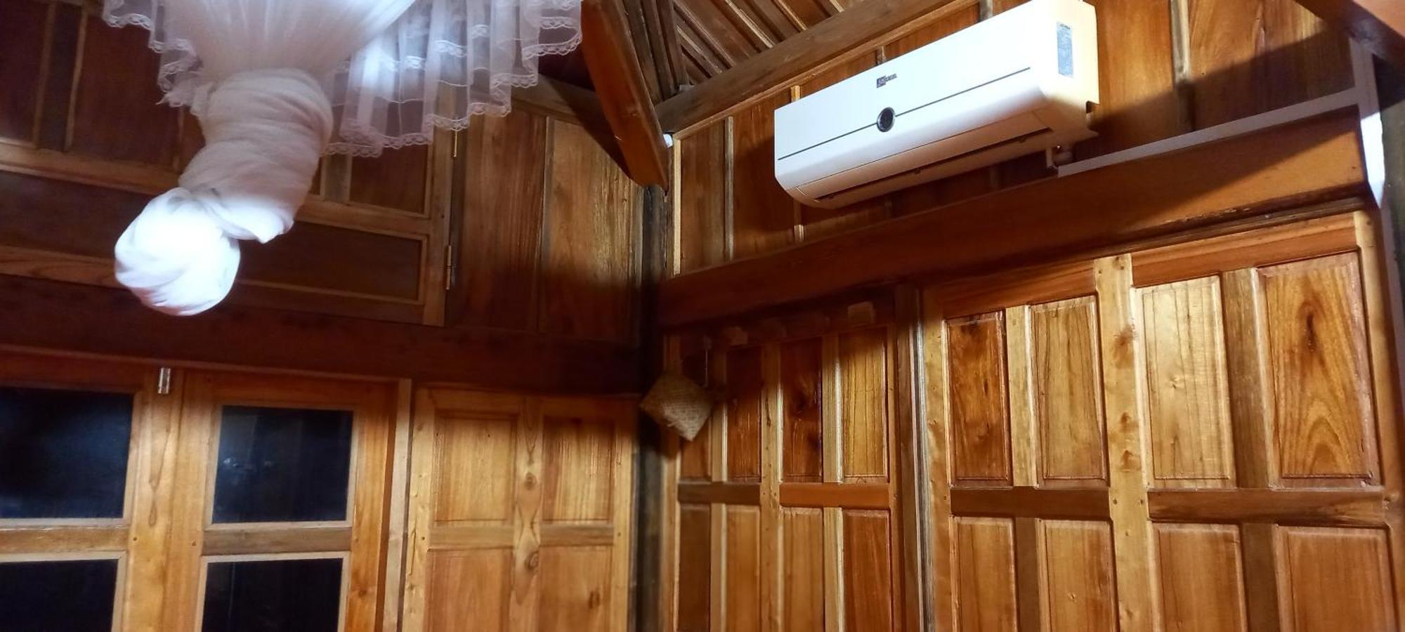 Ha Giang Faithien Homestay Cameră foto