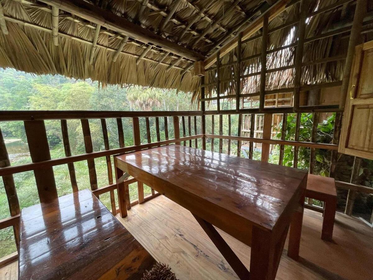 Ha Giang Faithien Homestay Cameră foto