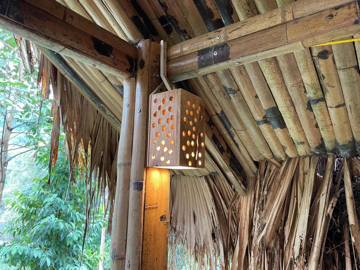 Ha Giang Faithien Homestay Cameră foto