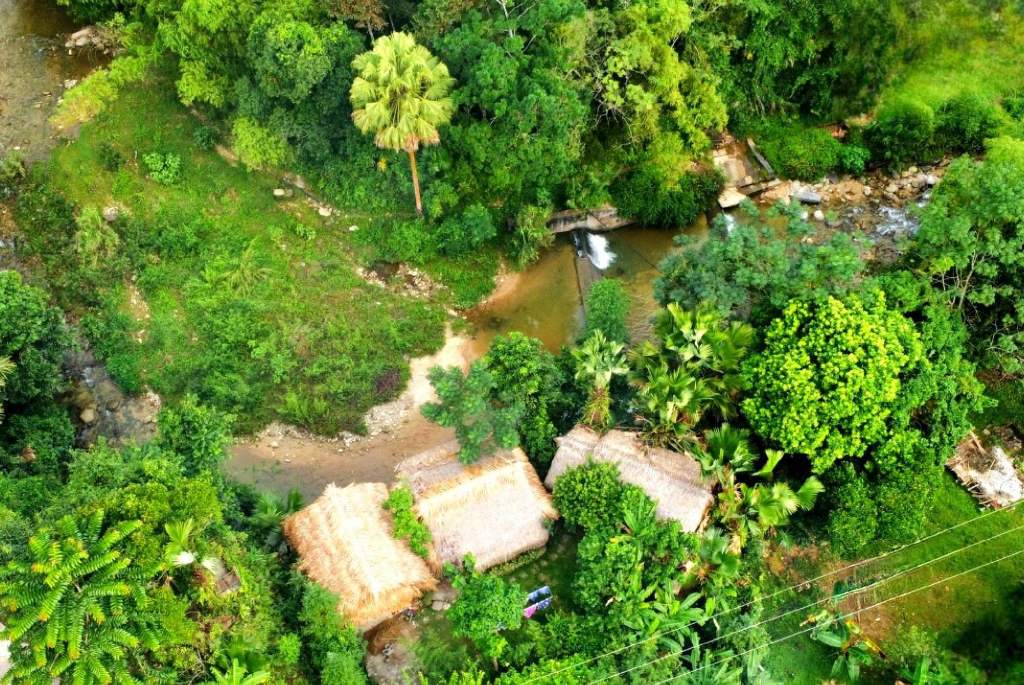 Ha Giang Faithien Homestay Cameră foto