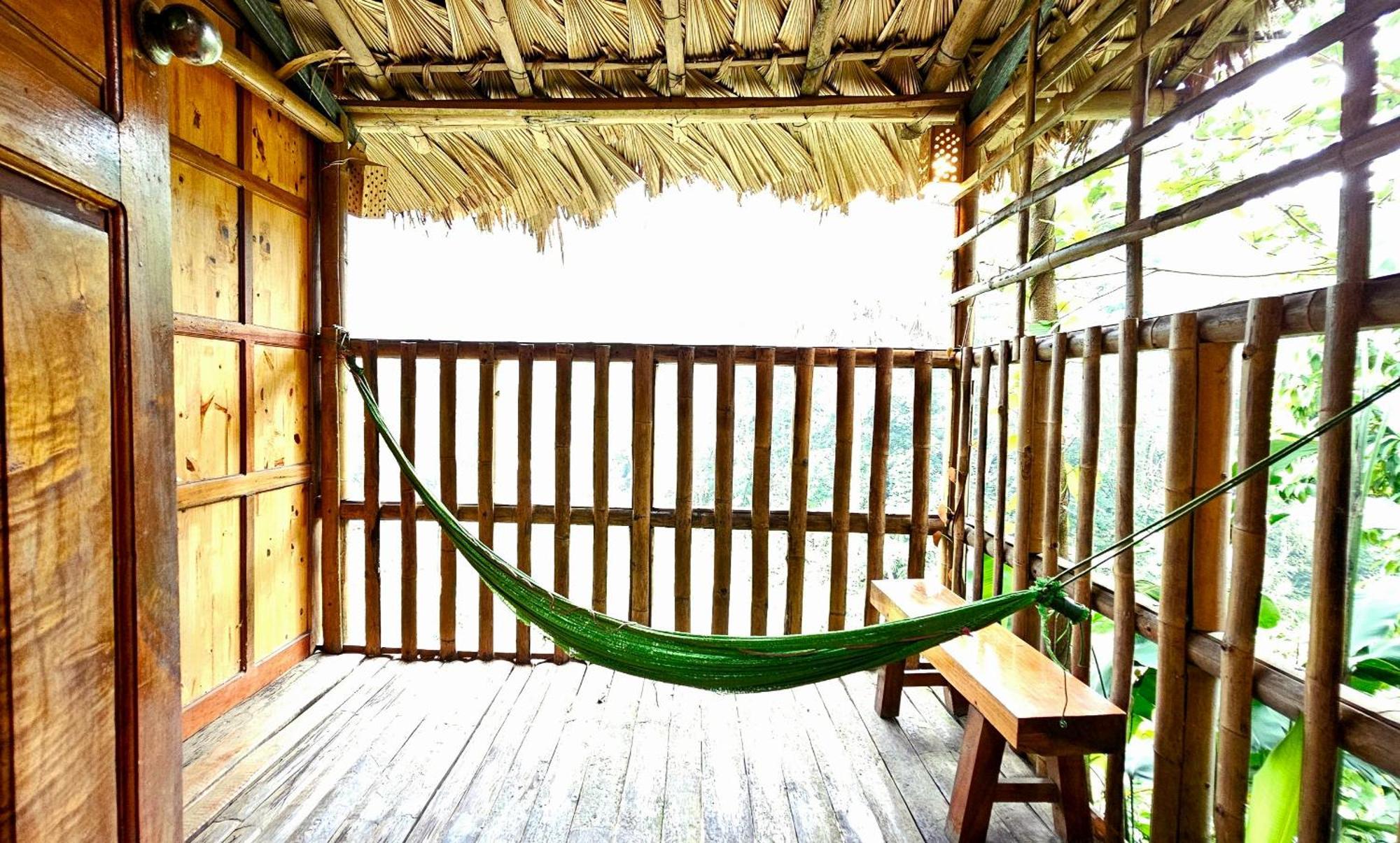Ha Giang Faithien Homestay Cameră foto
