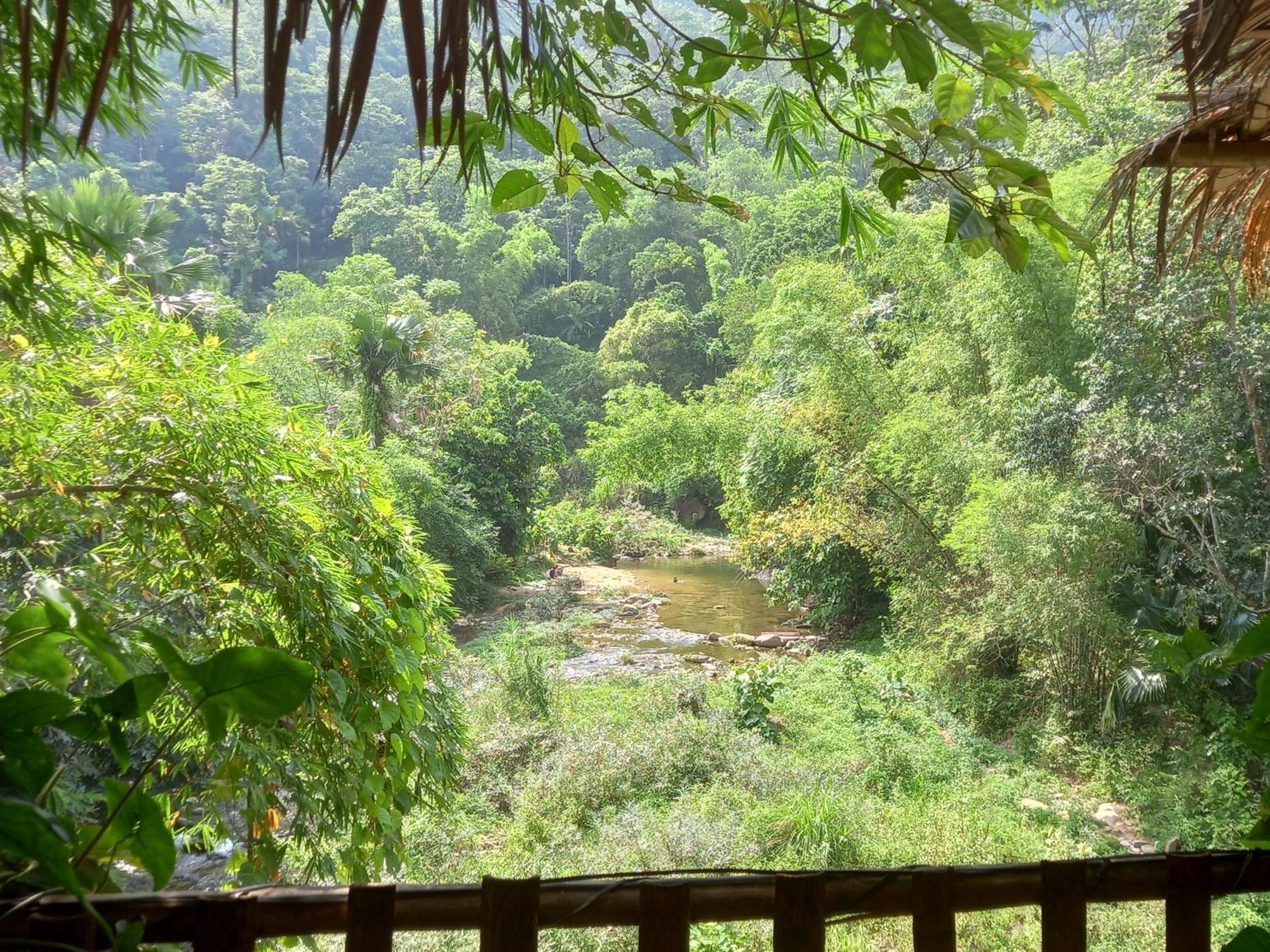 Ha Giang Faithien Homestay Cameră foto