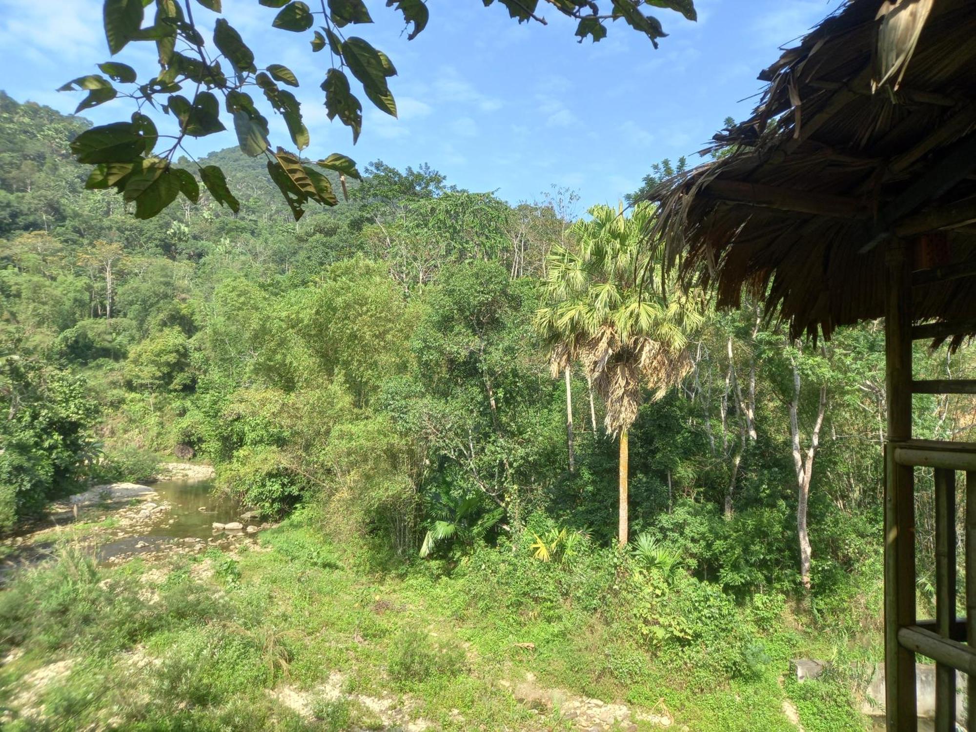 Ha Giang Faithien Homestay Cameră foto