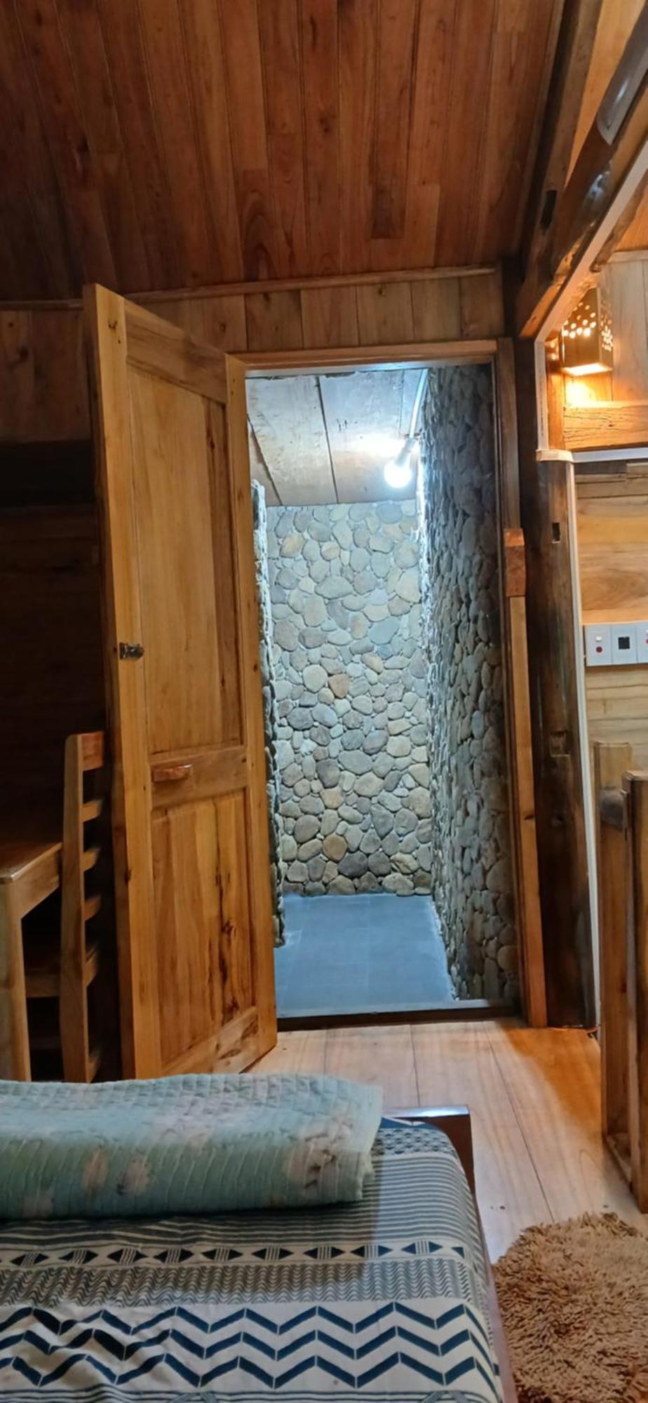 Ha Giang Faithien Homestay Cameră foto