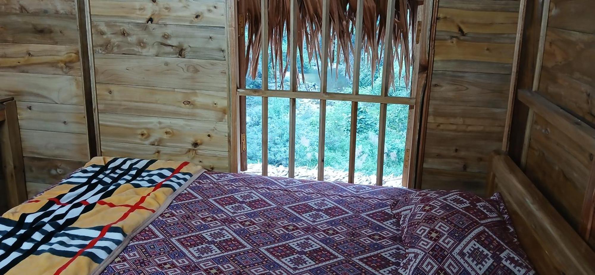 Ha Giang Faithien Homestay Cameră foto