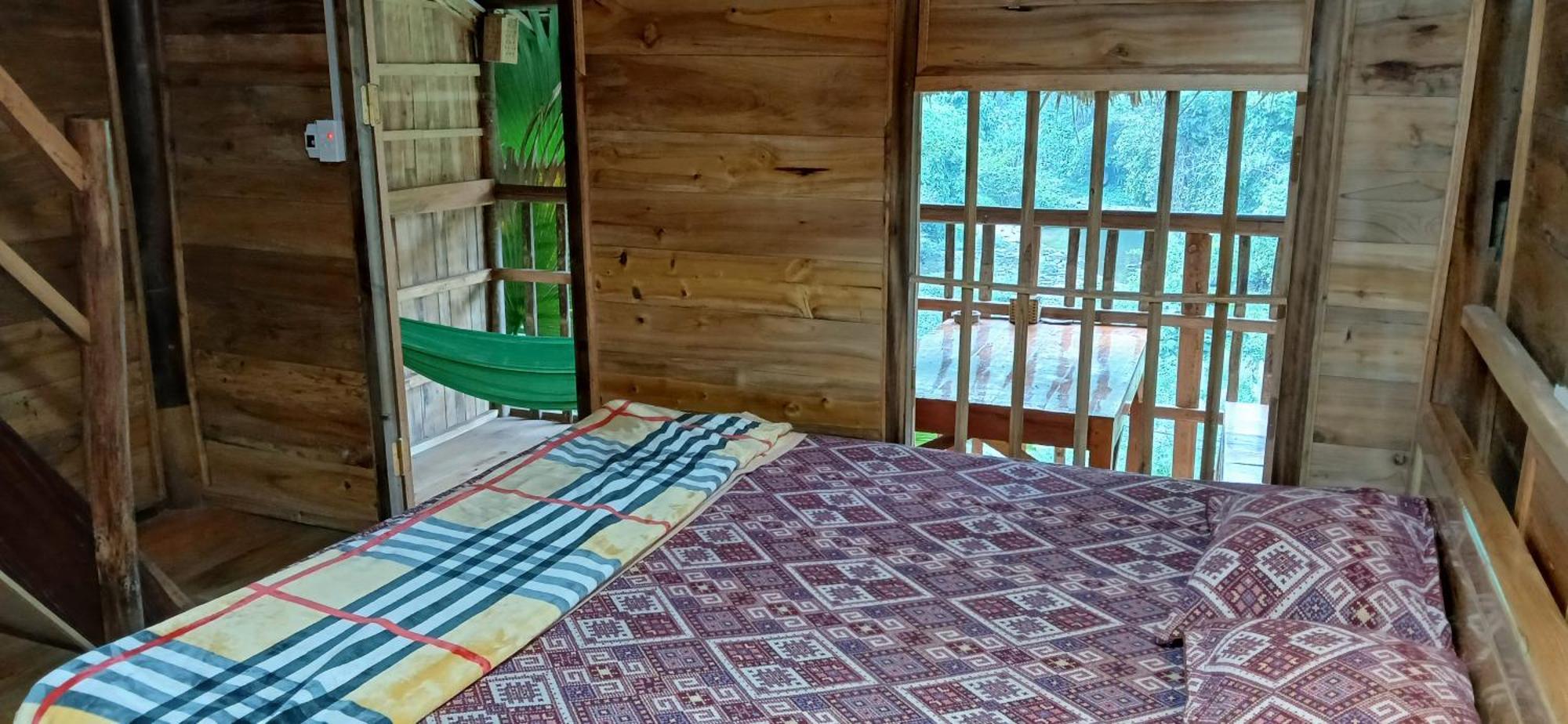 Ha Giang Faithien Homestay Cameră foto