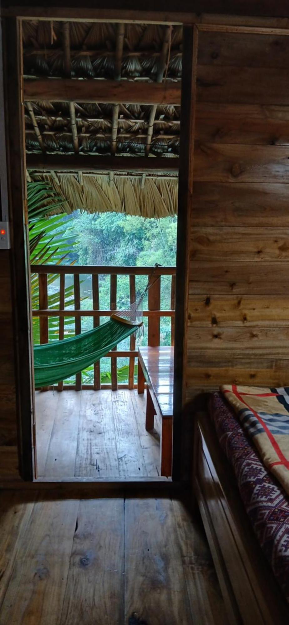 Ha Giang Faithien Homestay Cameră foto
