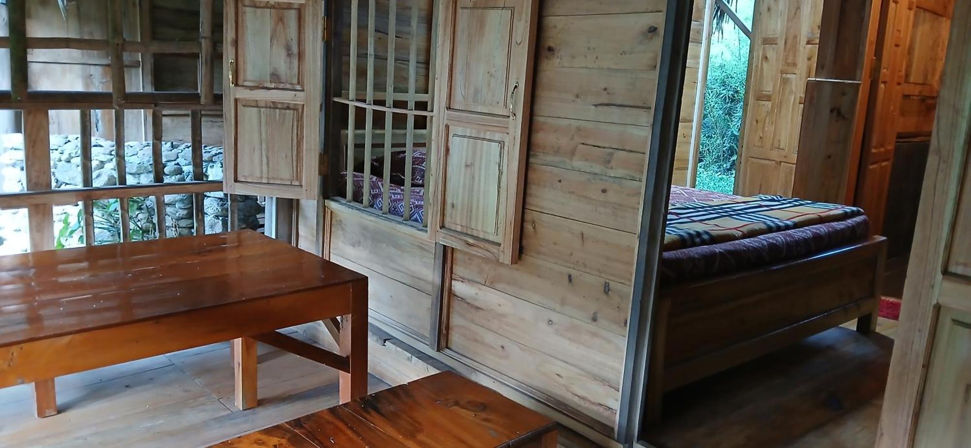 Ha Giang Faithien Homestay Cameră foto